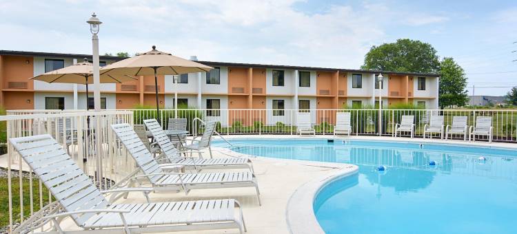 品质酒店(Quality Inn)图片