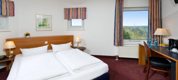 达姆斯塔特格里斯海姆 ACHAT 酒店(Achat Hotel Darmstadt Griesheim)图片