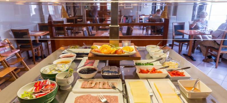 First Hotel Amalie图片