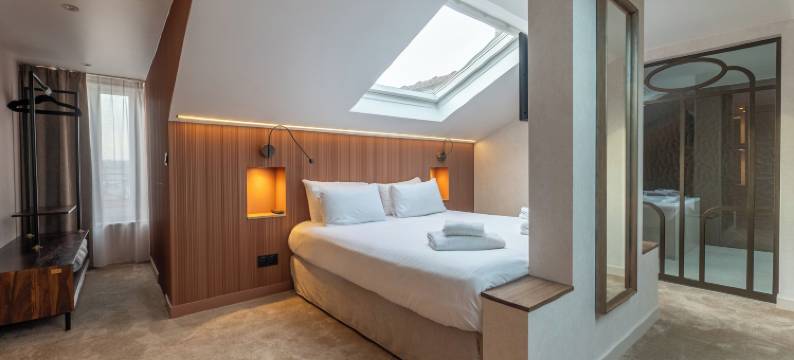 阿特皮克酒店(Atypik Hotel)图片