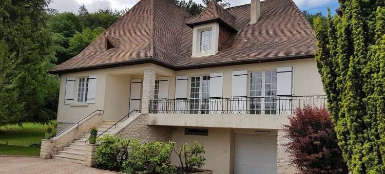 布兰奇宅邸酒店(Maison Blanche)图片