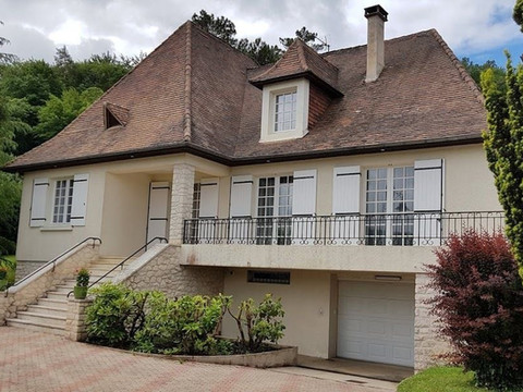 布兰奇宅邸酒店