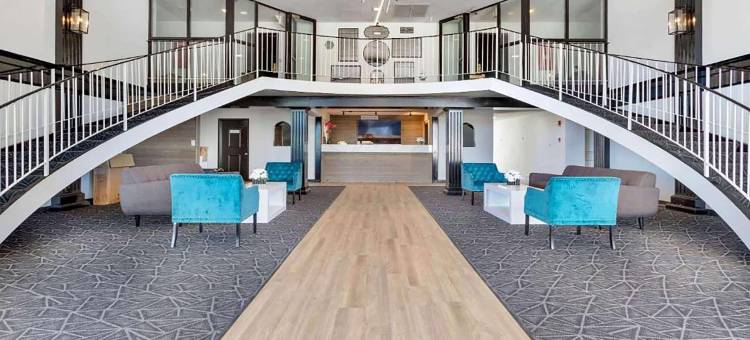 温德姆戴斯酒店伊利(Days Inn by Wyndham Erie)图片