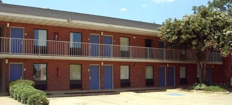 阿肯色德尔塔西海伦娜美国49号公路旅馆(Delta Inn West Helena US 49 AR)图片
