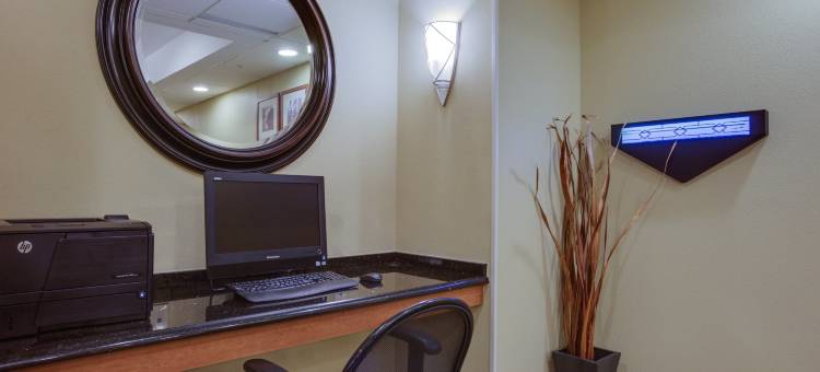 Candlewood Suites 里士满机场(Candlewood Suites Richmond Airport)图片