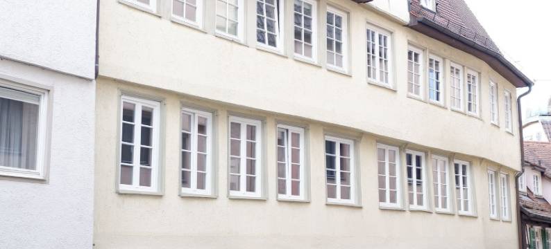 泽特瑞银穆海泽德爱特斯坦德公寓(Apartment Zentral im Herzen der Altstadt)图片