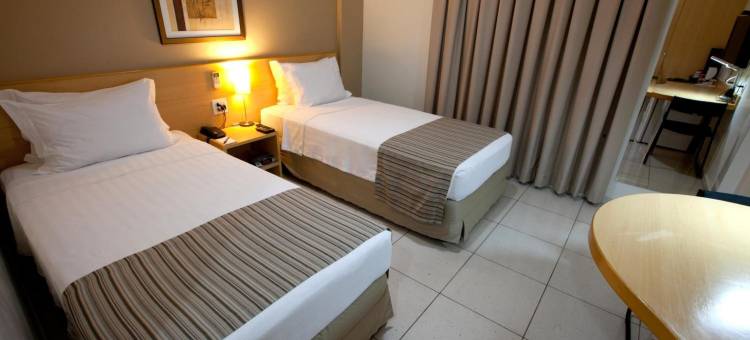 欧伊提酒店(Oitis Hotel)图片