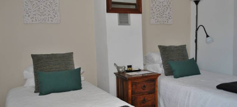 卡萨艾尔德乐克林酒店(Casa Aire de Lecrin)图片