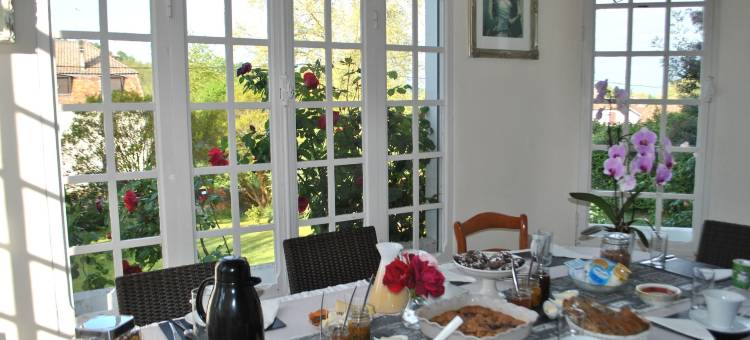 霍特比斯别墅(Villa Hortebise)图片