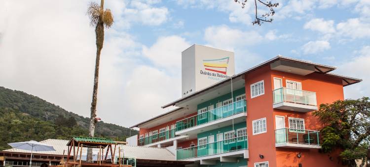 金塔捕鲸旅馆(Pousada Quinta da Baleeira)图片