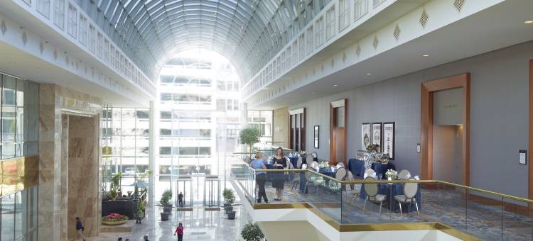 里士满欧姆尼酒店(Omni Richmond Hotel)图片