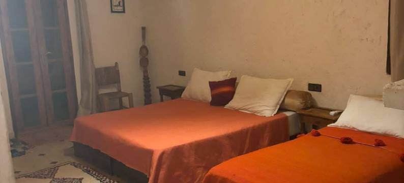 里亚德狄瓦尼酒店(Riad Diwane)图片