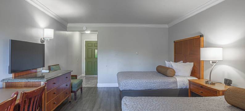 阿罗哈旅馆(Aloha Inn)图片