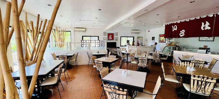 打拉麦客达温德姆酒店(Microtel by Wyndham Tarlac)图片