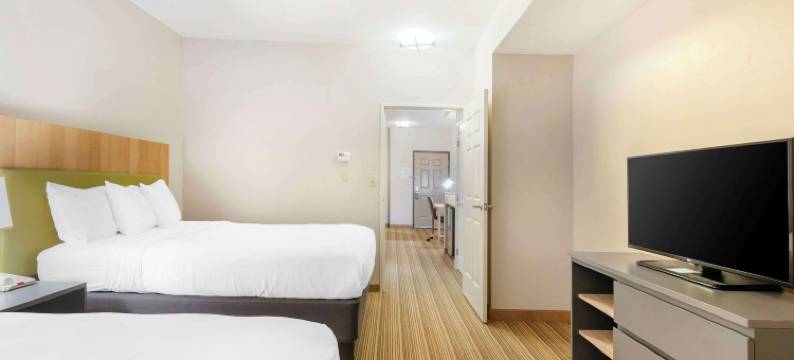 丽笙乡村套房酒店-密苏里州哥伦比亚(Country Inn & Suites by Radisson, Columbia, MO)图片