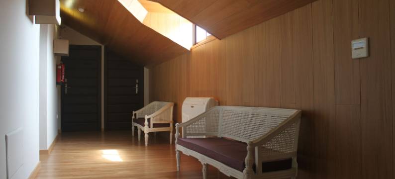 玛丽亚别墅酒店(Hotel Villa Maria)图片