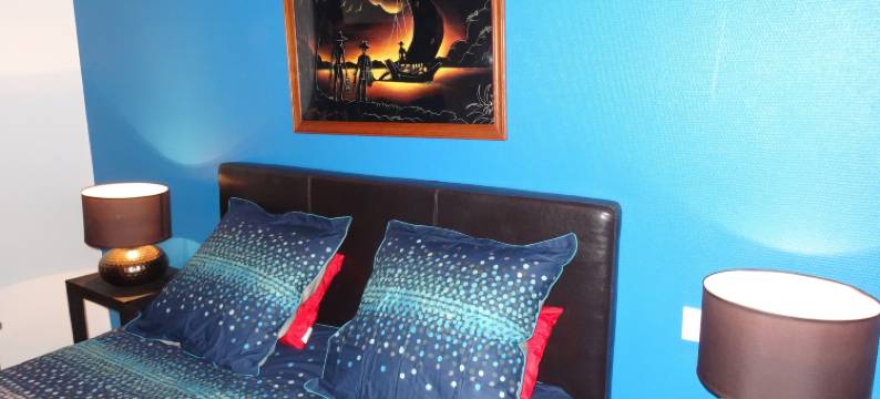 拉丰特奈尔住宿加早餐旅馆(La Fontenelle Chambres d'Hôtes)图片