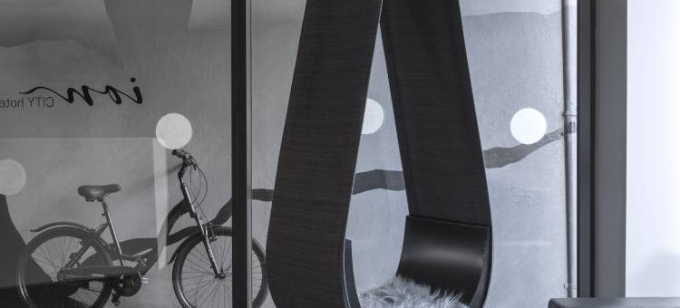 伊昂城市酒店，Design Hotels™设计酒店成员(Ion City Hotel, Reykjavik, a Member of Design Hotels)图片