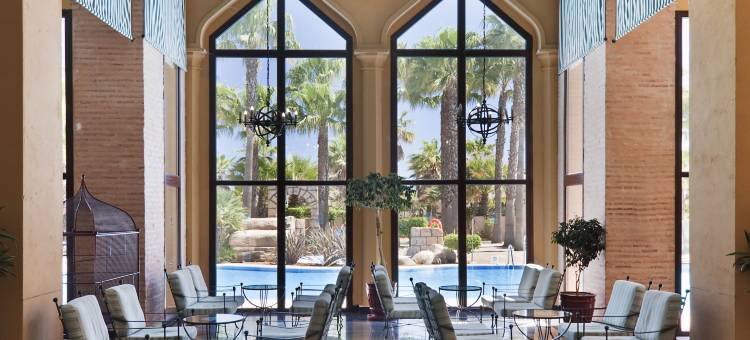 普拉亚卡内拉酒店(Playacanela)图片