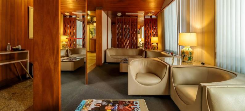 无尽的科帕卡巴纳酒店(Infinity Copacabana)图片