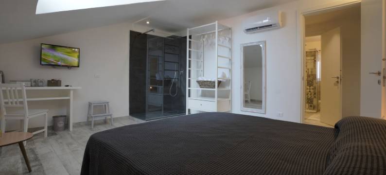 阿普罗杜 36 号酒店(Approdo 36)图片