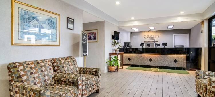 凯艺酒店(Quality Inn)图片