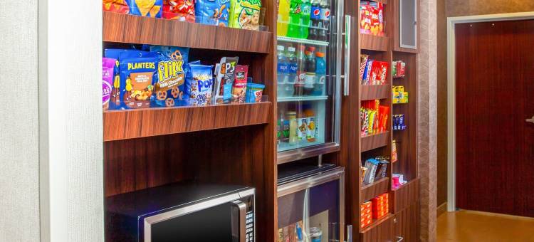 Fairfield Inn North Little Rock图片