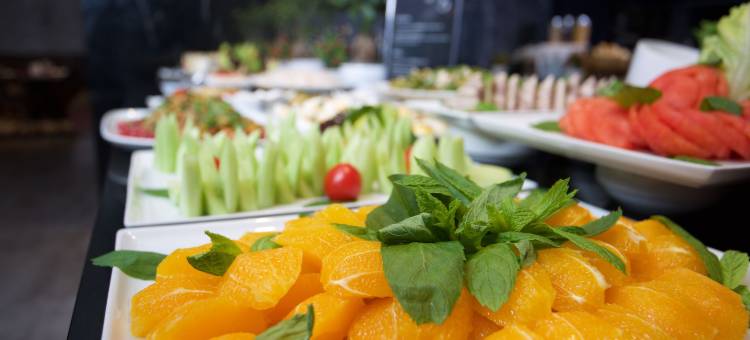 宜必思尚品伊斯坦布尔布蒙提酒店(Ibis Styles Istanbul Bomonti)图片