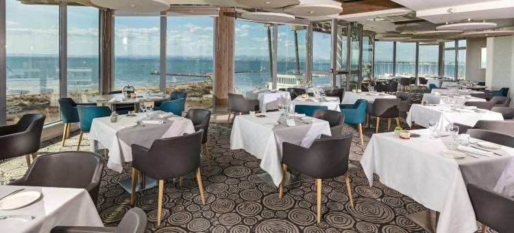 卡马格港塔拉苏尔 Spa 酒店(Thalazur Port-Camargue - Hotel & Spa)图片