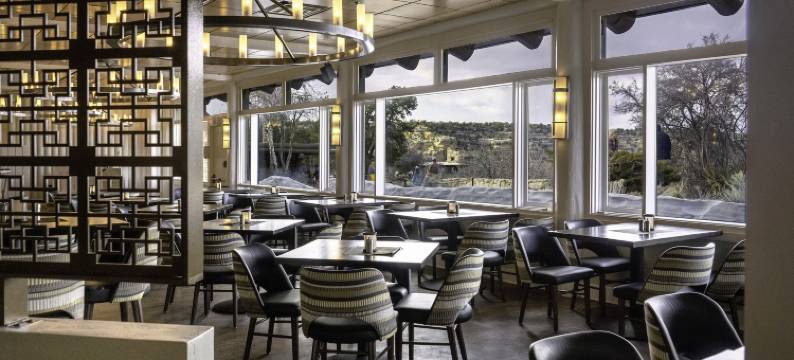 光明天使郊外小屋 - 位于国家公园内(Bright Angel Lodge – Inside the Park)图片