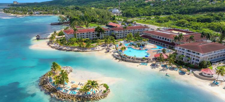 加泰罗尼亚蒙特哥湾 - 全包(Catalonia Montego Bay - All Inclusive)图片