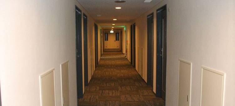 八王子太阳酒店(SunHotel Hachioji)图片