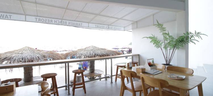塔瓦恩海滩度假村(Tawaen Beach Resort)图片