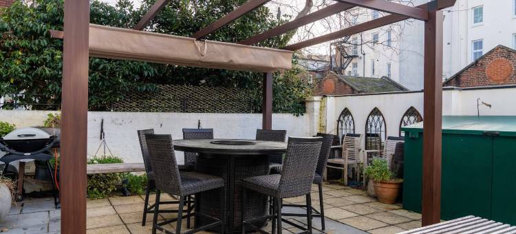 埃什比酒店(Ashbys)图片