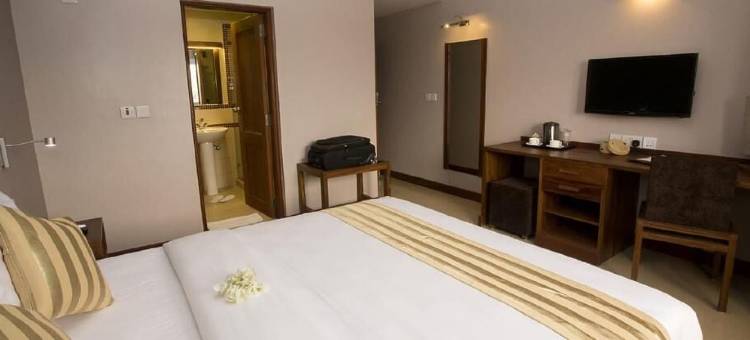 维纳斯高级酒店(Venus Premier Hotel)图片