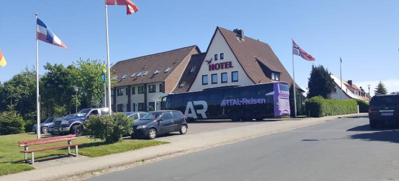 施莱湾酒店(Schlei Hotel)图片