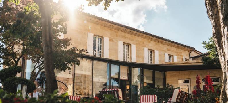 普莱桑斯旅馆青年旅馆(Hôtel de Pavie)图片