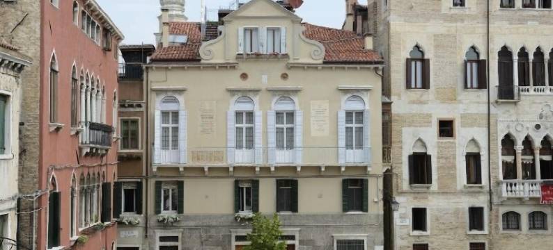 帕拉索代里尼酒店(Palazzo Soderini)图片