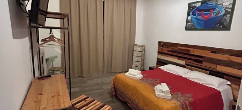 狄拉诺纳民宿(Casa Della Nonna Polignano a Mare)图片