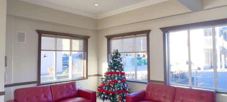 魁斯内尔温德姆华美达酒店(Ramada by Wyndham Quesnel)图片