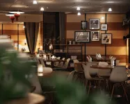 Clarion Hotel Örebro - Bãi đậu xe