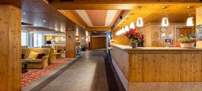 匹安迪内瓦酒店(Hotel Piandineve)图片