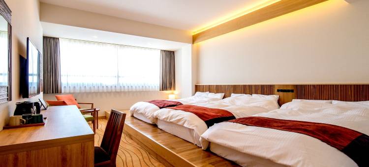 Lectore热海桃山(TKP Hotels & Resorts)(Lectore Atami Momoyama (TKP Hotels & Resorts))图片