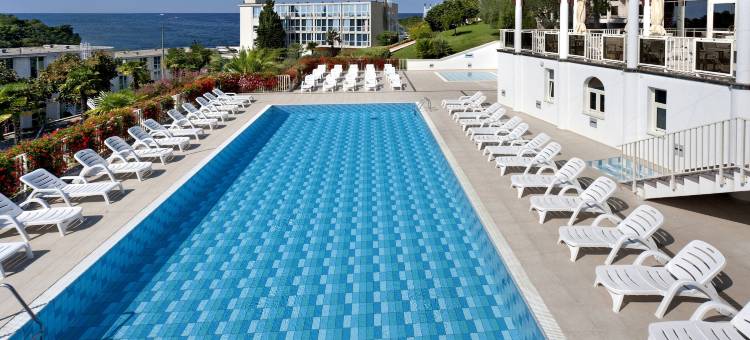 普拉瓦拉古纳伊斯特拉酒店(Hotel Istra Plava Laguna)图片