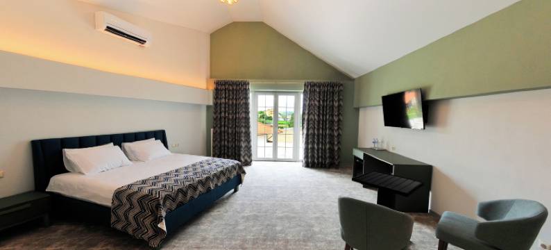 哈萨克俱乐部酒店(Hotel Kazak Club)图片