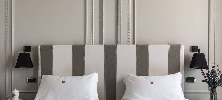 海港酒店(SeePort Hotel)图片