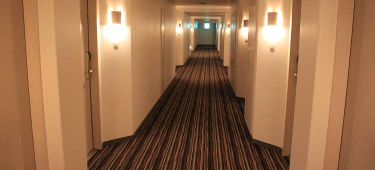 函馆Resol酒店(Hotel Resol Hakodate)图片