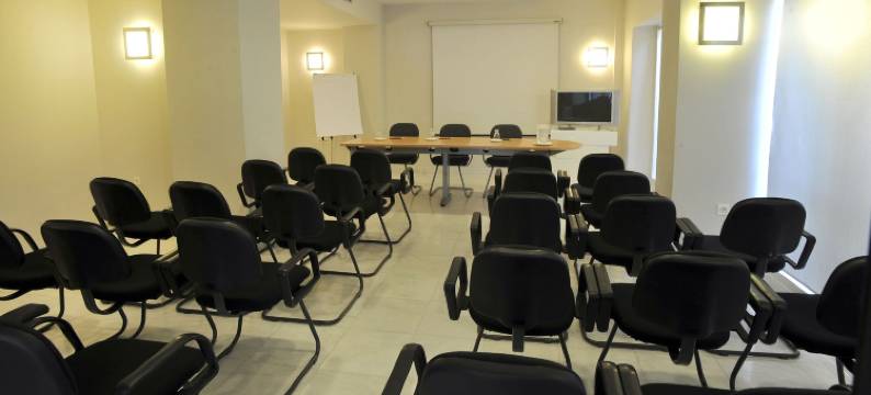 阿斯多利亚酒店(Astoria Hotel Thessaloniki)图片