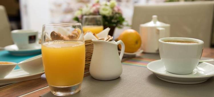 正午酒店(Hotel du Midi)图片