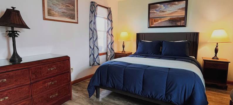 蓝松鸦汽车旅馆(Blue Jay Motel)图片